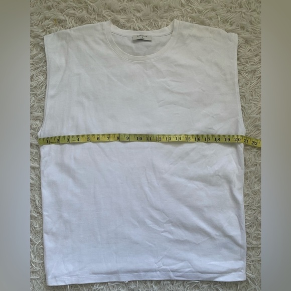 Aritzia Babaton Nellie T-Shirt - Picture 9 of 11